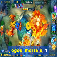 jogos mortais 1 filme completo dublado